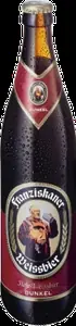 Franziskaner Weissbier Dunkel
